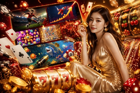 pggame888